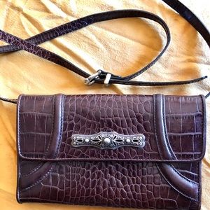 BRIGHTON wallet purse NWOT